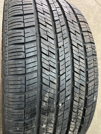 4 pneus d'été P265/50R19 110H Continental 4X4 Contact 18.0% d'usure, mesure 9-9-9-9/32