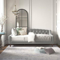 Canora Grey Chapalet Twin Daybed