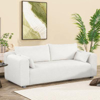 Ebern Designs 82.1" Upholstered Sofa