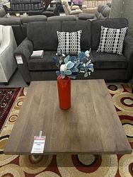 Ashley Wooden Coffee Table on Unbelievable Price !!