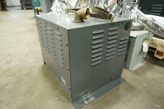46 KVA - 480V to 200V 3 Phase Auto-Transformer (981-0234) in Other Business & Industrial - Image 3