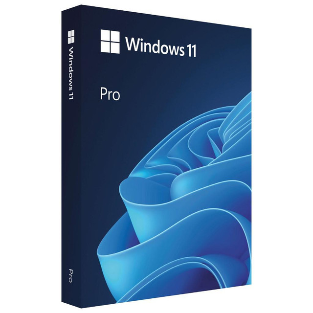 Microsoft Windows - Microsoft Windows 11 Pro, Windows 11 Home, Windows 10 Home (PC) in Software in City of Toronto - Image 2