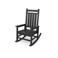 Ameriwood Outdoor Rocking Chair