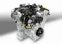 3.0 Eco Diesel engines Brand New Dodge Ram Eco-diesel