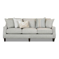 Latitude Run® Maheru 90" Upholstered Sofa