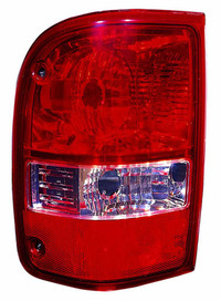 Tail Lamp Passenger Side Ford Ranger 2006-2011 Without Stx Mdl Capa , Fo2819111C