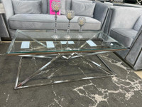 Elegant Silver Coffee Table on Lowest Price !!