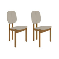 Latitude Run® Pennsville Side Chair (Set of 2)