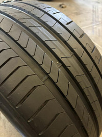 NEW 285/30/R22 Pirelli P-Zero PZ4 – Audi RS7/ RS6/ S8/ A7/ S7/ Bentley Continental GT/ Flying Spur/ Camaro/ Charger