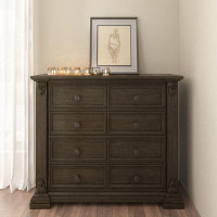 A.R.T. Heritage Hill Gentleman's Chest