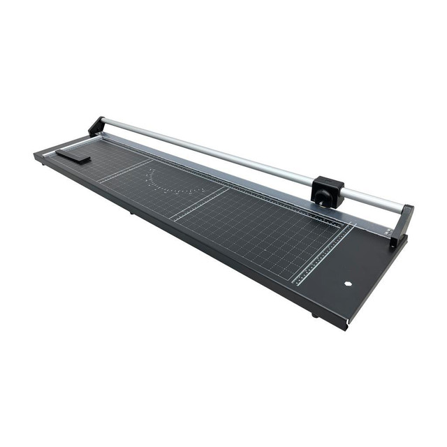 48inch Rotary Paper Trimmer Cutter #122114 in Other Business & Industrial in Toronto (GTA) - Image 2