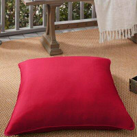 Red Barrel Studio Middlewich Indoor/Outdoor Euro Pillow