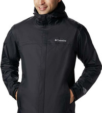 ON SALE! Columbia Men's Watertight II Jacket, All Sizes & Colours Available | FAST, FREE Delivery to Your Home