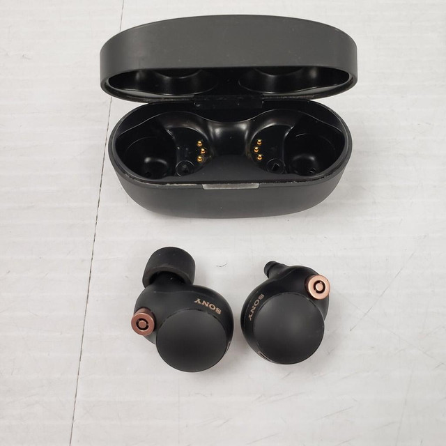 (47476-8) Sony YY2948 Wireless Earbuds in Headphones in Alberta - Image 2