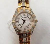 (18442-1) Bulova 98L197 Watch