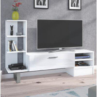 Orren Ellis Broadview Entertainment Centre for TVs up to 55"