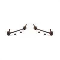 Front Suspension Stabilizer Bar Link Pair For Ford F-150 Studs Face The Same Direction KTR-103270