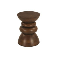 Indigo Road by Egypt Sherrod x East at Main Felix Stacked End Table