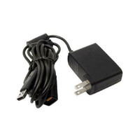XBOX 360 Kinect Power Supply Adapter - Black