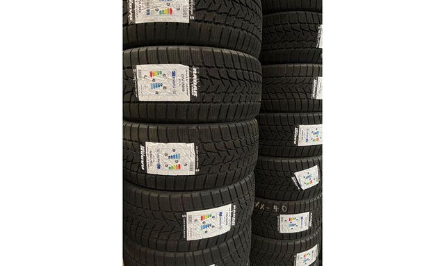 235/35/19 - 4 Brand New Winter Tires . **Financing Available ** (Stock#4200) in Tires & Rims in Alberta - Image 3