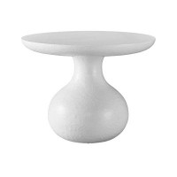Universal Furniture ErinnV x Universal 46" Pedestal Dining Table