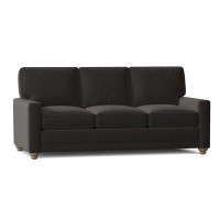 Canora Grey 81'' Square Arm Sofa