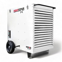 HEATSTAR HS250SF 250,000 BTU NOMAD CONSTRUCTION AND TENT HEATER + FREE SHIPPING + 1 YEAR WARRANTY