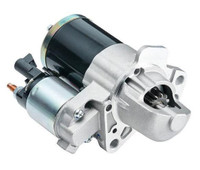 Starter Motor Saturn Aura 2007-2009 3.6/3.0L , 1-17997