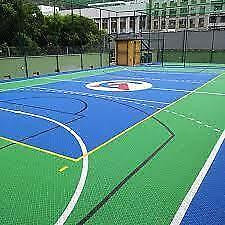 All-Purpose Court Tiles Available! Call 403-250-1110! in Other - Image 4