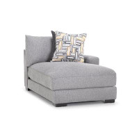 Latitude Run® Brentwood Right Hand Facing Sectional