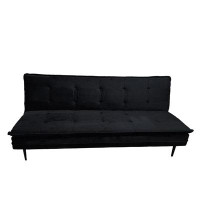 Mercer41 Gyuri 76'' Upholstered Sofa