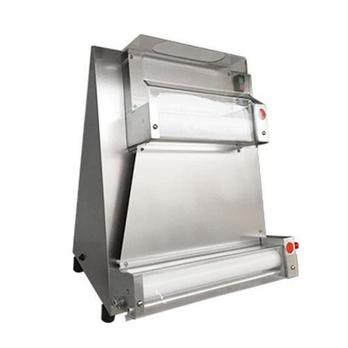 Automatic Pizza Bread Dough Roller Sheeter Machine Pizza Making Machine FDA - 15 3/4 " BRAND NEW - FREE SHIPPING in Other Business & Industrial - Image 3