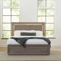 Greyleigh™ Hayle Low Profile Standard Bed