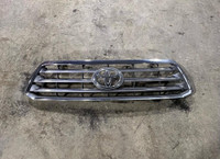 TOYOTA GRILLE FOR SALE!