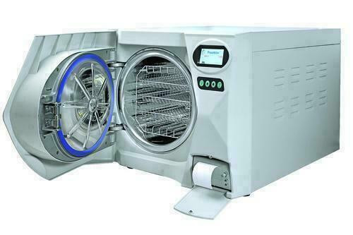 CERTIFIED USED / REFURBISHED DENTAL EQUIPMENT - AUTOCLAVES - STERILIZERS + Warranty in Health & Special Needs