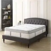 KING MATTRESS BLOWOUT! From $499, $599, $699, $799! Read Ad For Details!