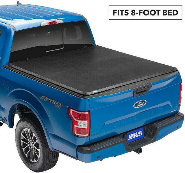 CLEARANCE SALE - Truck Tonneau Covers, Various Makes and Models Incl. Ram Dodge Chevy Ford Toyota &amp; Nissan in Other Parts & Accessories in Toronto (GTA) - Image 2