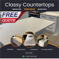 All countertop price in your budget