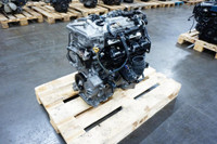 JDM 2010-2017 2ZR FXE 1.8L Hybrid Toyota Prius ENGINE WITH INSTALLATION INCLUDED