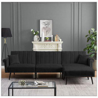 George Oliver SECTIONAL SOFA BED