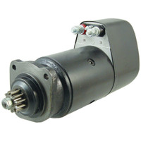 Starter-Bosch DD 416 24V - Inboard Aifo - AVF IM16, IM325, IM326, IM350, IM505, IM509, IM521, IM602