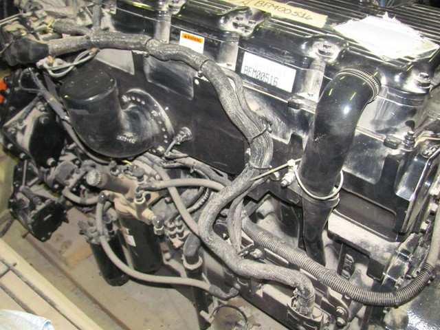 New Caterpillar C16 600Hp Motor in Engine & Engine Parts - Image 2