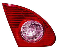 Trunk Lamp Driver Side Toyota Corolla Sedan 2003-2008 (Back-Up Lamp) High Quality , TO2882103