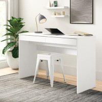 Zipcode Design™ Aliyah Modern & Contemporary Wriitng Desk