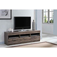 Millwood Pines Auvianna TV Stand for TVs up to 60"