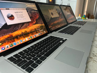 Back to School Apple Macbook Pro 154 inch Hot Sale with 6 months warranty