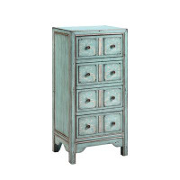 Rosecliff Heights Meadowbrook 4 Drawer Chest