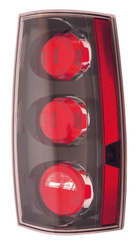 Tail Lamp Driver Side Gmc Yukon Hybrid 2009-2013 Yukon/Yukon Xl/Denali High Quality , GM2800269