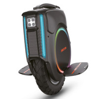 Electric unicycle New Inmotion V12 High Torque | EUC IN STOCK | Free Shipping Canada | One Year Warranty | Noaio Shop