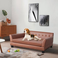 BingoPaw Dog Sofa